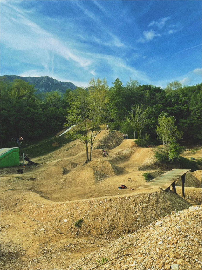 Pass annuale